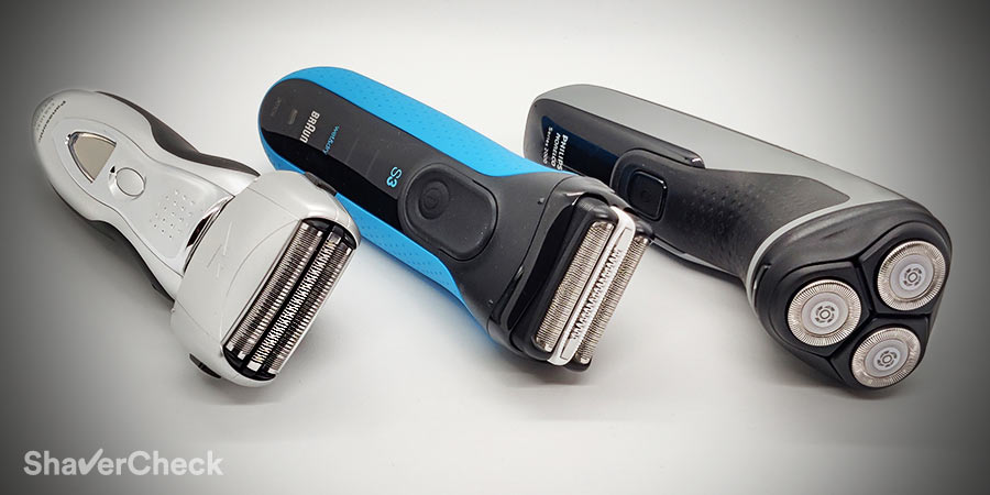 What’s The Best Affordable Electric Shaver (2023)?
