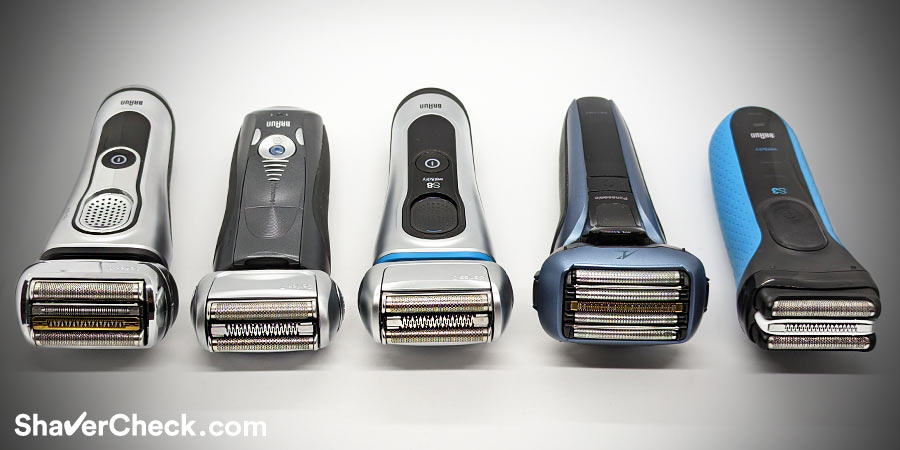 What’s The Best Electric Shaver For Sensitive Skin (2023)?