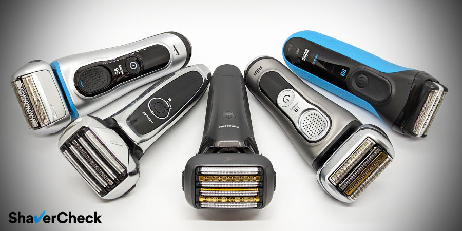 What's The Best Foil Shaver (2023)? A Complete Guide