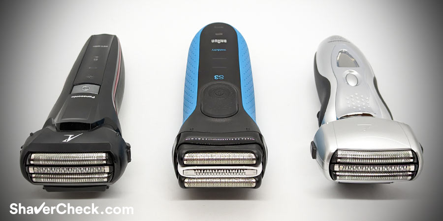 The Best Electric Shavers For Beginners and Teenagers (2023)