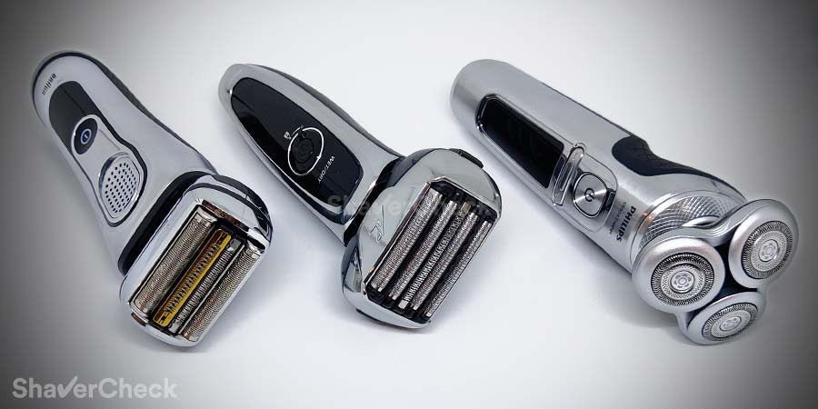 What’s The Best Electric Shaver For Coarse Hair (2023)?