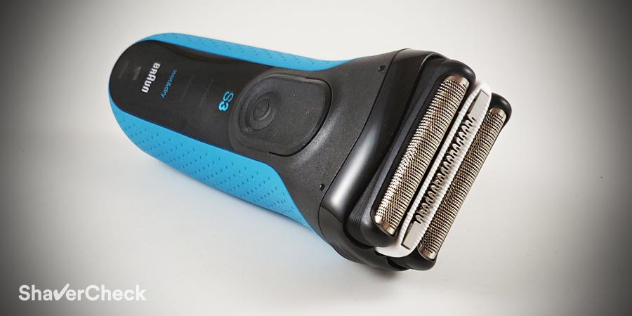 Braun Series 3 3010s Review: The Quintessential Shaver