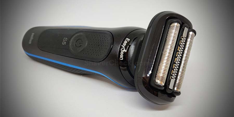Braun Series 5 5018s Review: Is The New Generation Better?