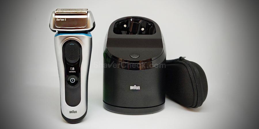 Braun Series 8 Review: Should You Buy It?