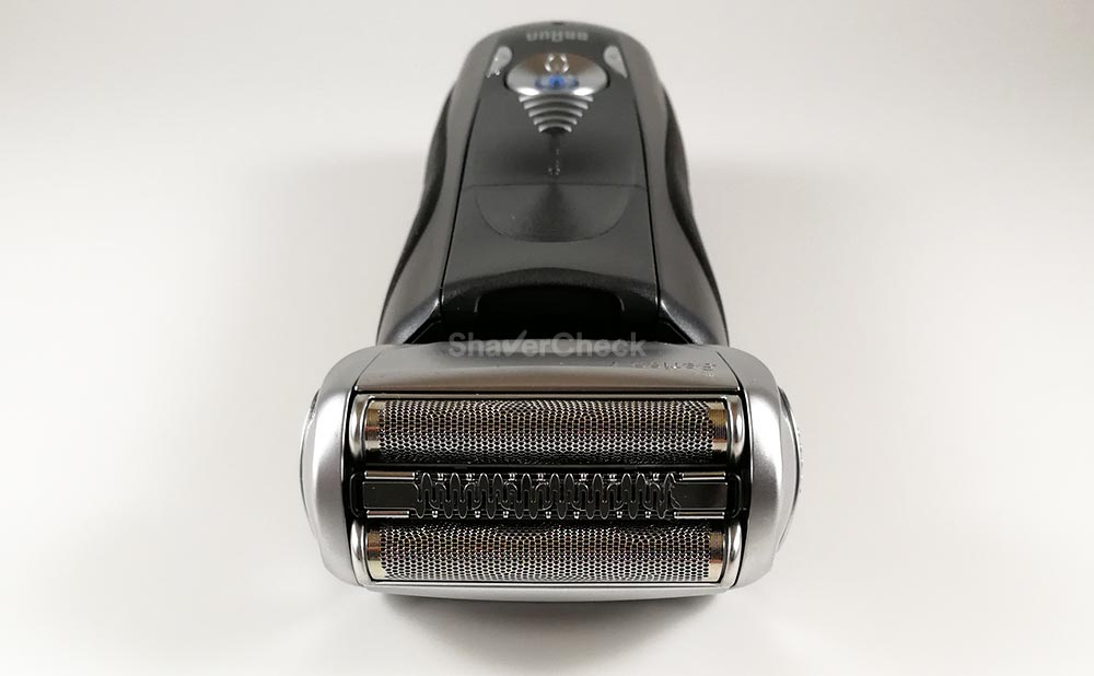 Braun Series 7 7865cc shaving system
