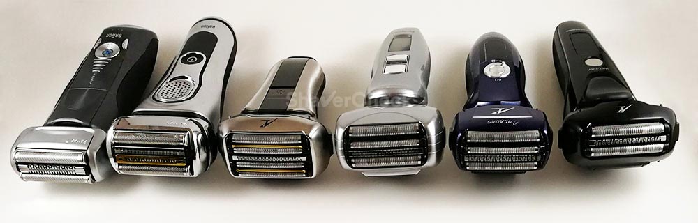 Choosing a suitable electric shaver can be difficult when there are so many options available.