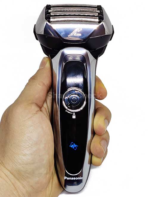 Choosing a Panasonic shaver doesn't have to be complicated.