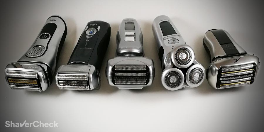 Electric Shavers FAQ: Top 25 Questions Answered