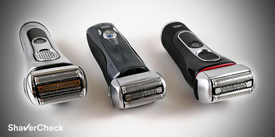 Electric Shavers: A Safer Alternative When Dealing With Certain Medical Conditions