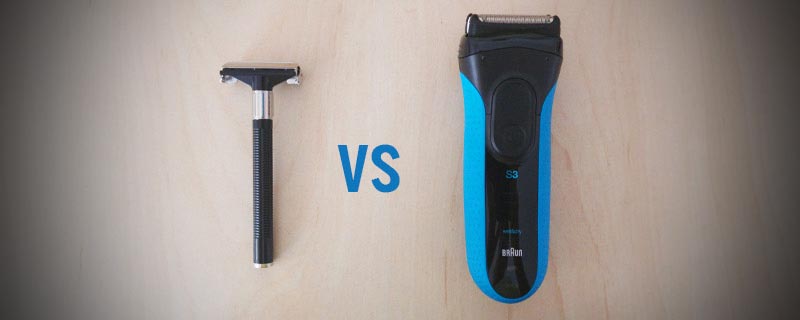 Electric Shaving Costs: How much money does an electric shaver actually save you?