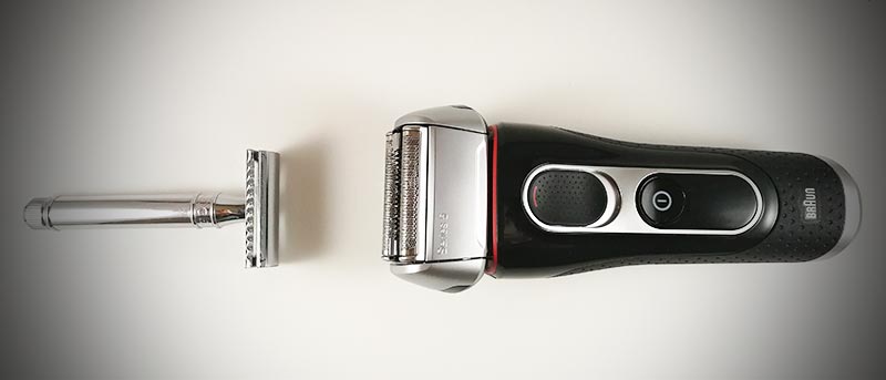 Electric vs Traditional Shaving: Pros and Cons