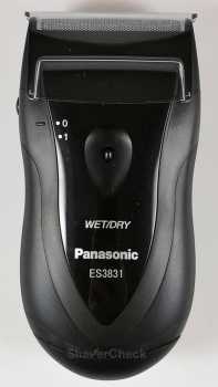 Panasonic ES3831K