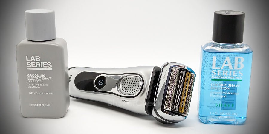 Lab Series Electric Shave Solution Review: Is It Worth Buying?