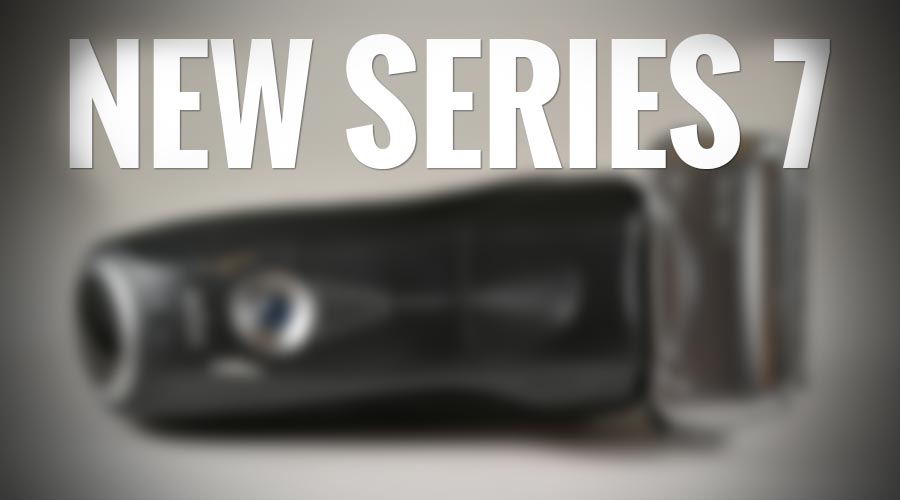 The Next Generation Braun Series 7: 10 Things We Would Like To See