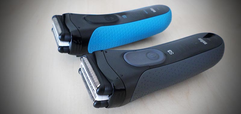 Braun Series 3 Comparison: Which One Should You Buy?