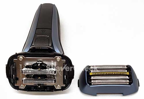 Panasonic Arc 5 (Series 900) inner blades.