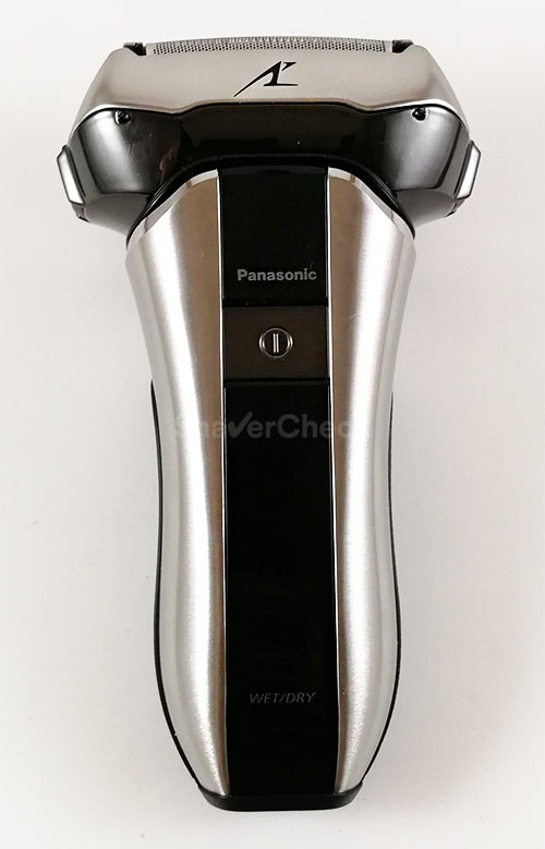 Panasonic ES-CV51-S front