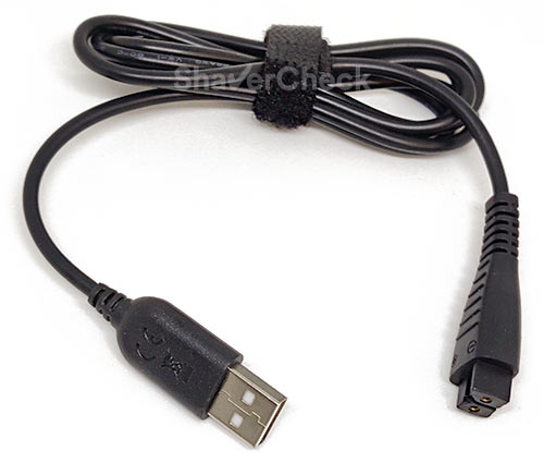 Panasonic USB cable.
