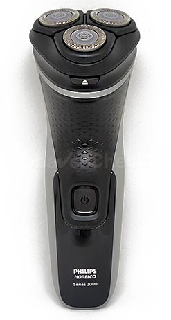 Philips Norelco Shaver 2300 S1211/81.