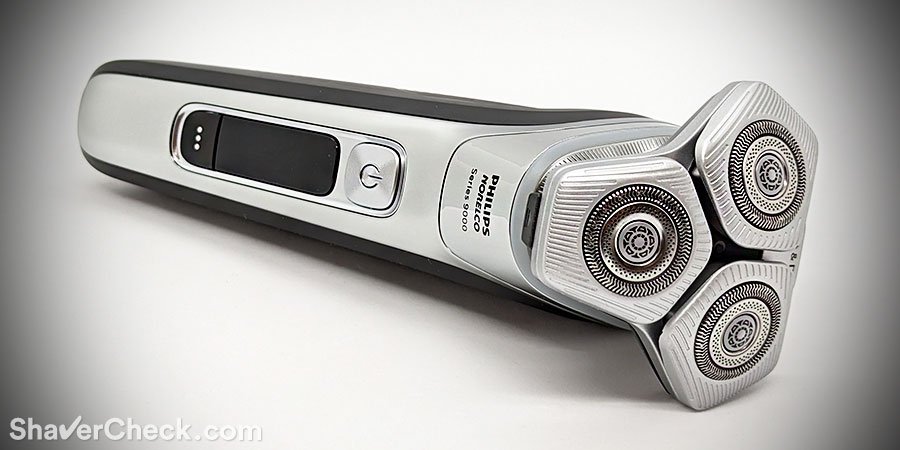 Philips Norelco 9500 (9800) Review: Better Than The Prestige?