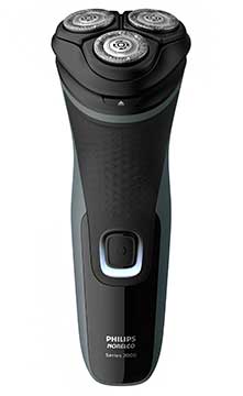 Philips Norelco Series 2000 Shaver 2300.