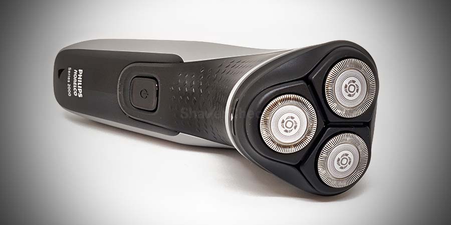 Philips Norelco Shaver 2300 (S1211/81) Review: A Budget Rotary Done Right