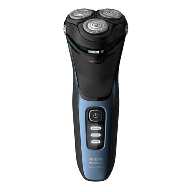 Philips Norelco Shaver 3500.