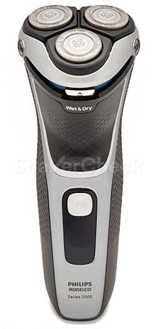 Philips Norelco Shaver 3800.