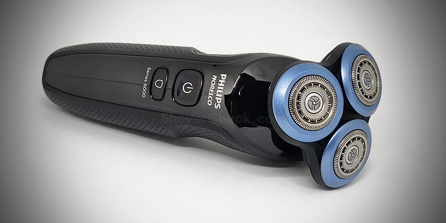 Philips Norelco 6880/81 (Shaver 6800) Review: How Good It Really Is?
