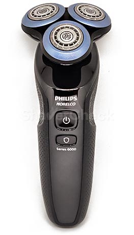 Philips Norelco Series 6000 Shaver 6800.