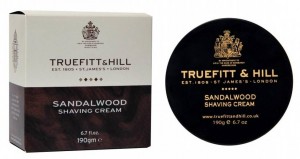 Truefitt & Hill Sandalwood