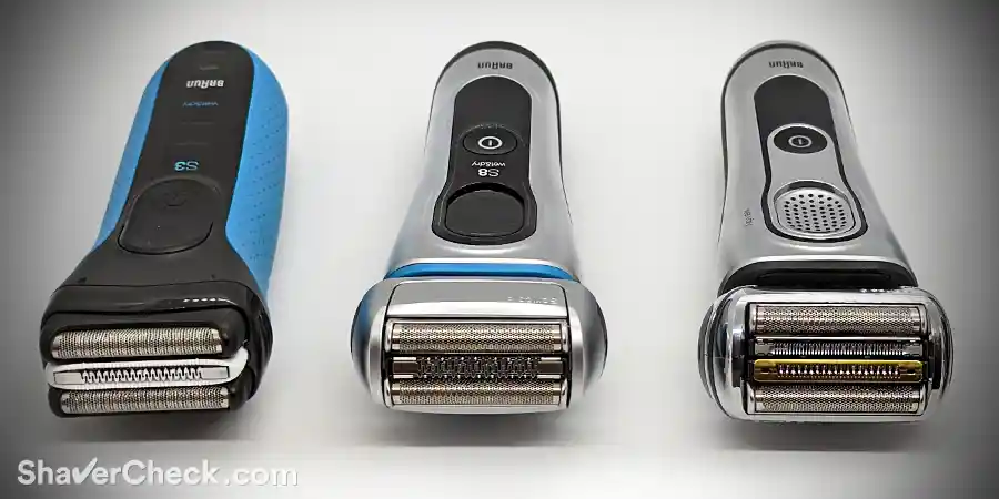 What's The Best Electric Shaver For Black Men (2023)?