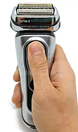 Find the right electric shaver is a personal matter.