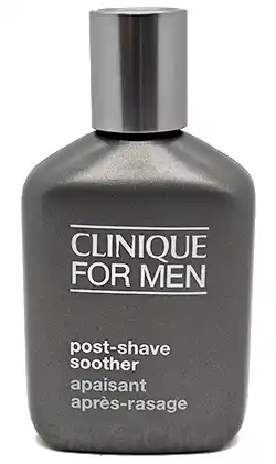 Clinique For Men Post-Shave Soother.