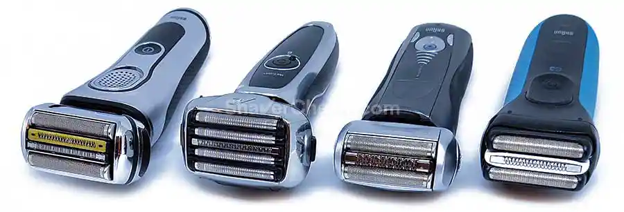 How much should you pay for a good electric razor?